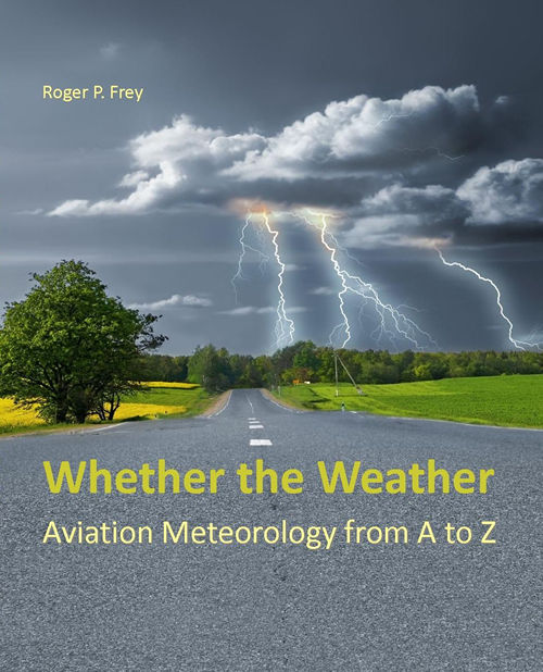 the Whether Book Weather